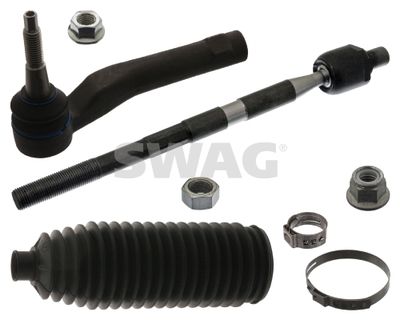 Tie Rod SWAG 40 94 4339