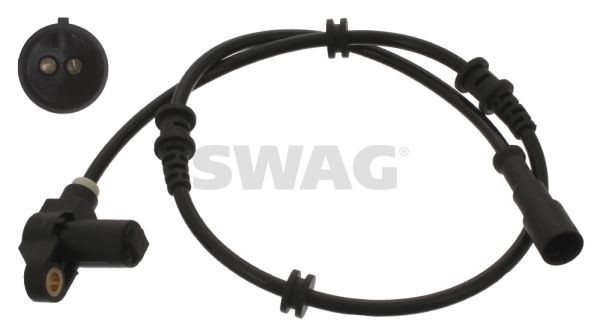 SWAG 40 94 4408 Sensor, wheel speed