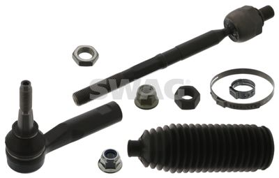 Tie Rod SWAG 40 94 4434