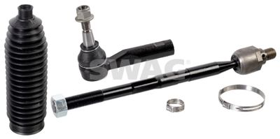 Tie Rod SWAG 40 94 4447