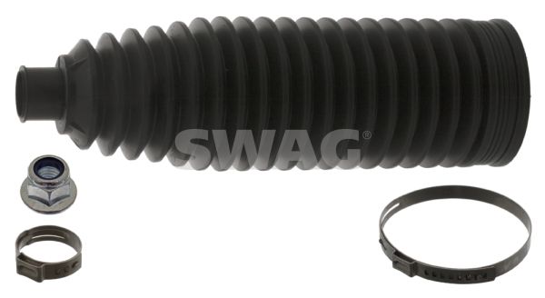 SWAG 40 94 5096 Bellow Kit, steering
