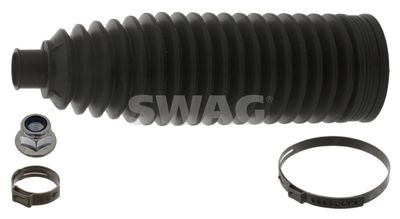 Bellow Kit, steering SWAG 40 94 5096