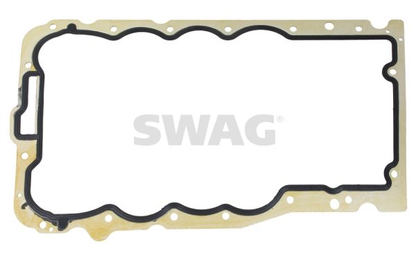 SWAG 40 94 5682 Gasket, oil sump
