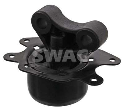 Mounting, engine SWAG 40 94 6570
