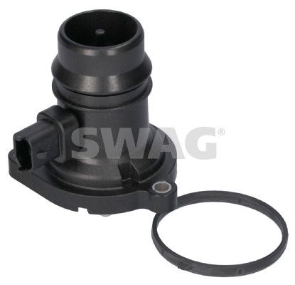 SWAG 40 94 6578 Thermostat, coolant