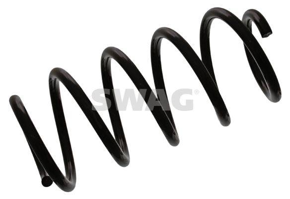 SWAG 40 94 6808 Suspension Spring