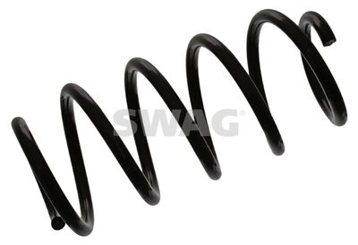 Suspension Spring SWAG 40 94 6808
