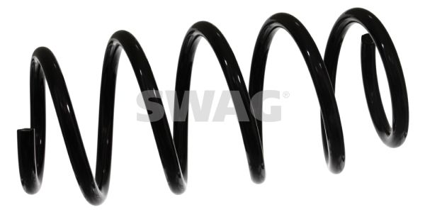 SWAG 40 94 6812 Suspension Spring