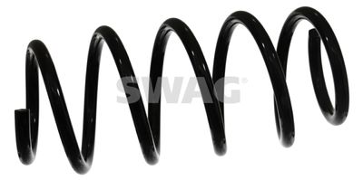 Suspension Spring SWAG 40 94 6812