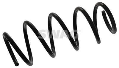 Suspension Spring SWAG 40 94 6865