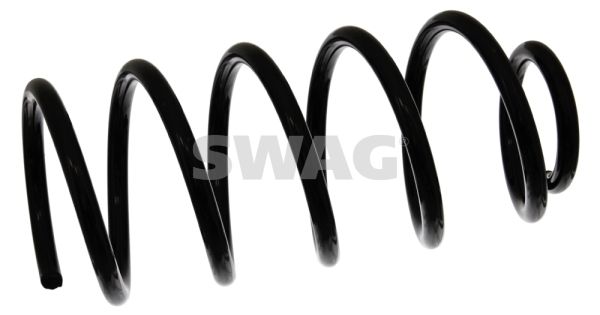SWAG 40 94 6866 Suspension Spring