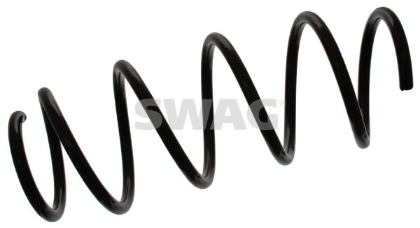 SWAG 40 94 6867 Suspension Spring