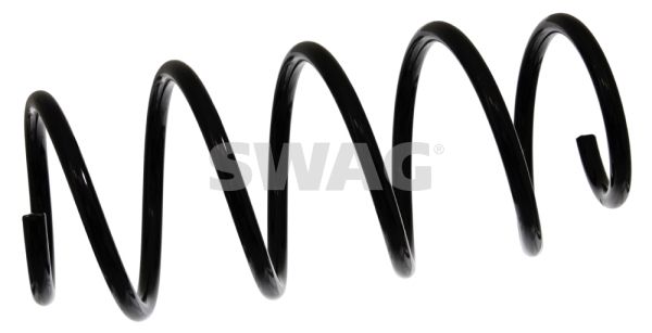 SWAG 40 94 6879 Suspension Spring