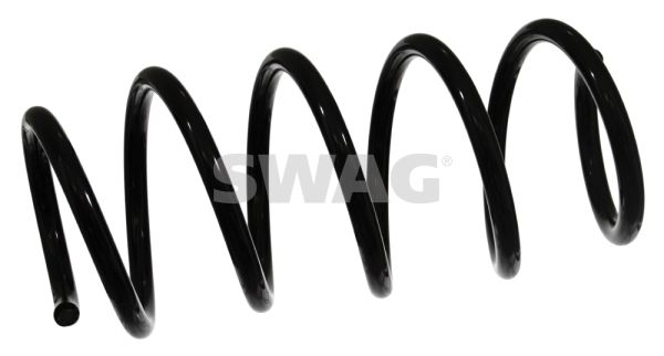 SWAG 40 94 6885 Suspension Spring