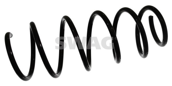 SWAG 40 94 6905 Suspension Spring