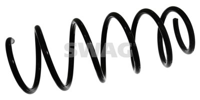 Suspension Spring SWAG 40 94 6905