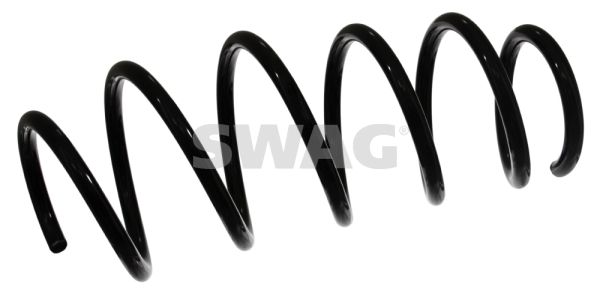SWAG 40 94 6907 Suspension Spring