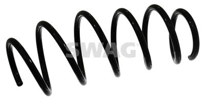Suspension Spring SWAG 40 94 6907