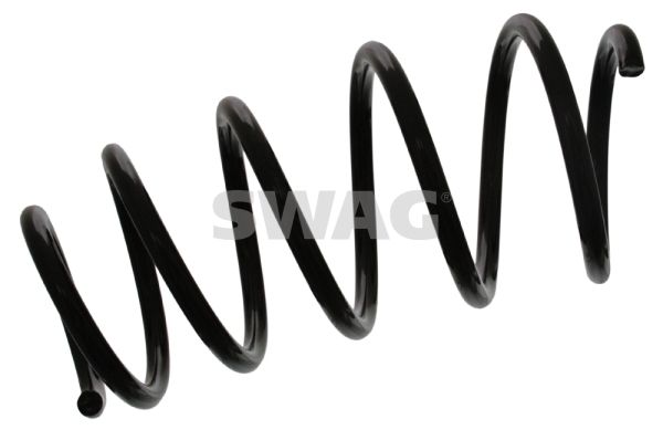 SWAG 40 94 6927 Suspension Spring