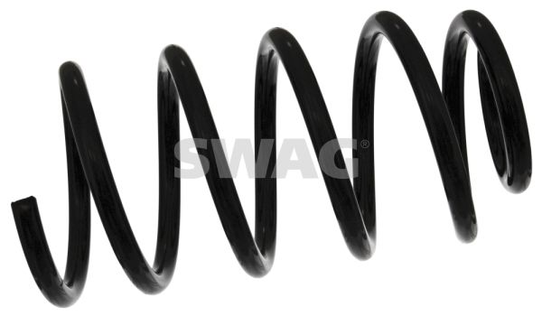 SWAG 40 94 6936 Suspension Spring