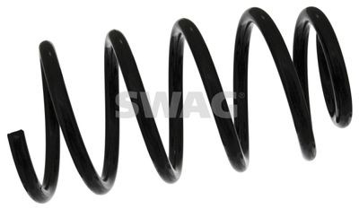 Suspension Spring SWAG 40 94 6936