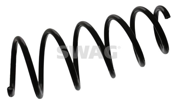 SWAG 40 94 6940 Suspension Spring