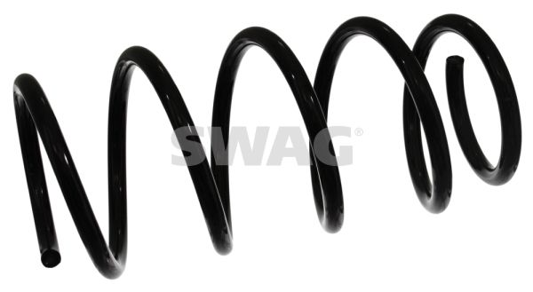 SWAG 40 94 6941 Suspension Spring