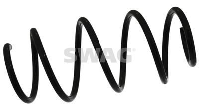Suspension Spring SWAG 40 94 6992