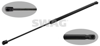 Gas Spring, boot/cargo area SWAG 40 94 7115