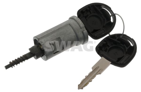 SWAG 40 94 7569 Lock Cylinder, ignition lock