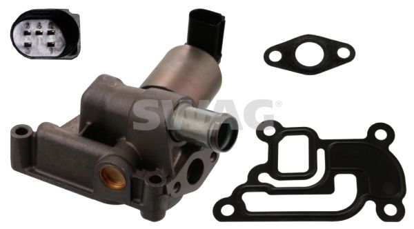 SWAG 40 94 7708 EGR Valve