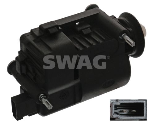 SWAG 40 94 7865 Actuator, central locking system