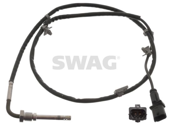 SWAG 40 94 8846 Sensor, exhaust gas temperature