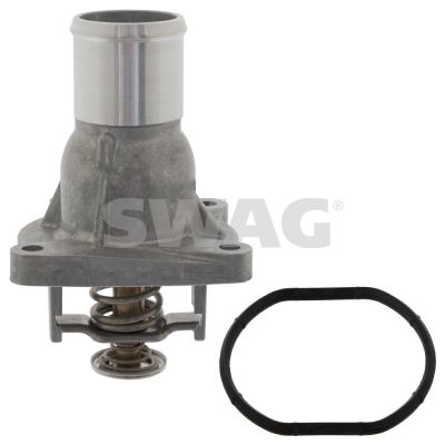 SWAG 40 94 9189 Thermostat, coolant