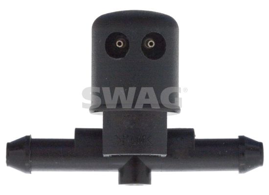 SWAG 40 94 9194 Washer Fluid Jet, window cleaning