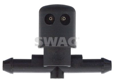 Washer Fluid Jet, window cleaning SWAG 40 94 9194