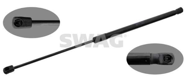SWAG 40 94 9239 Gas Spring, boot/cargo area