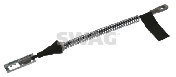 SWAG 40 94 9617 Cable Pull, parking brake