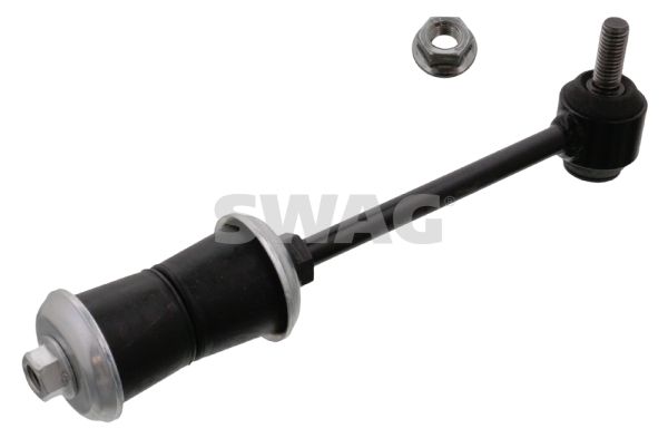 SWAG 40 94 9631 Link/Coupling Rod, stabiliser bar