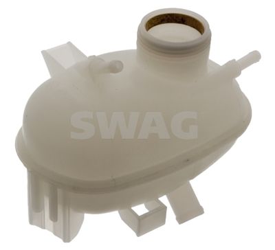 Expansion Tank, coolant SWAG 40 94 9709