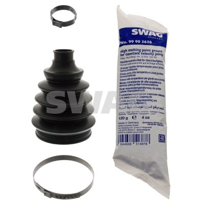 SWAG 40 94 9885 Bellow Kit, drive shaft