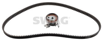 Timing Belt Kit SWAG 40 02 0027