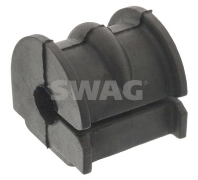 Mounting, stabiliser bar SWAG 40 10 0738