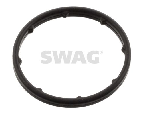 SWAG 40 10 1400 Seal Ring, oil cooler