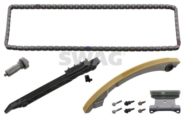 SWAG 40 10 1763 Timing Chain Kit