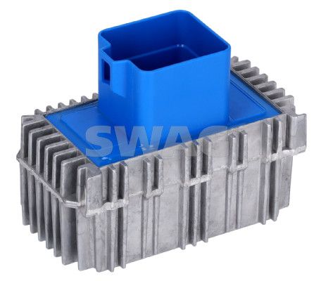 SWAG 40 10 2690 Relay, glow plug system