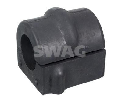 Mounting, stabiliser bar SWAG 40 10 4876