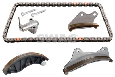 Timing Chain Kit SWAG 40 10 6740