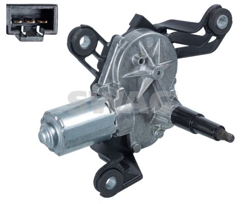 SWAG 40 10 9031 Wiper Motor
