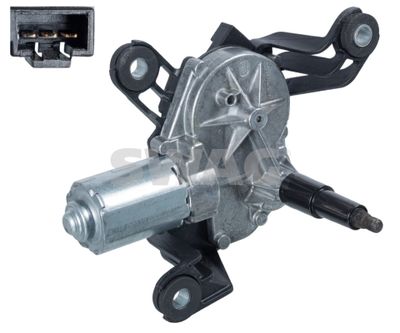 Wiper Motor SWAG 40 10 9031